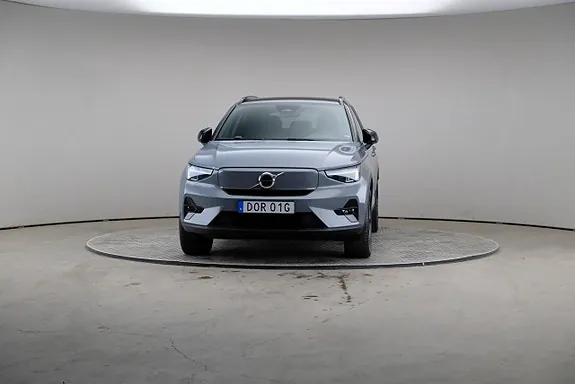Volvo Xc40 2023 photo 3