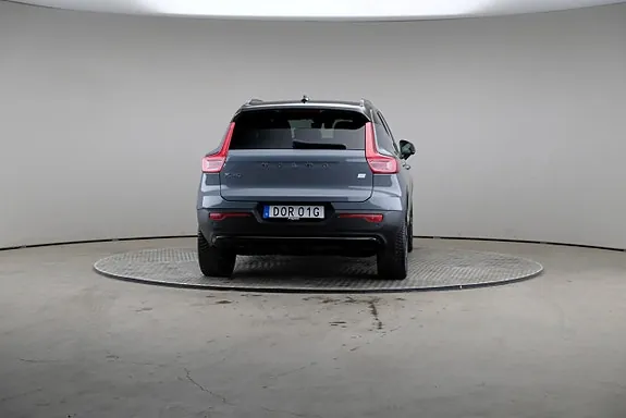 Volvo Xc40 2023 photo 5