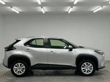 Toyota Yaris Cross 2025 photo 3