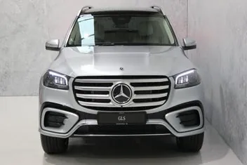 Mercedes-Benz Gls 450 D 2026 photo 5