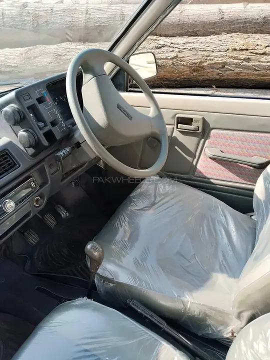 Suzuki Mehran