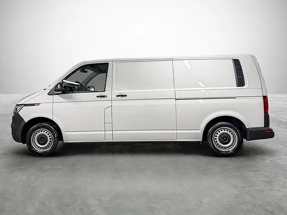 Volkswagen Transporter 2021 photo 2