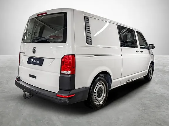 Volkswagen Transporter 2021 photo 5