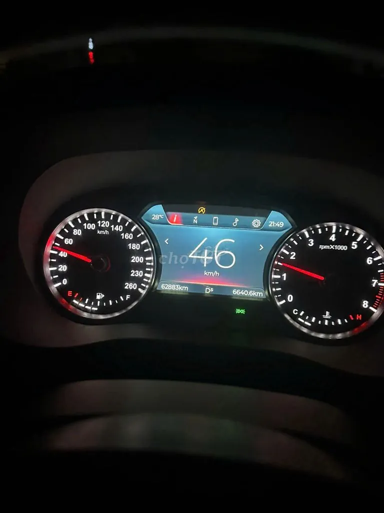 Vinfast Lux A2.0 2021 photo 2