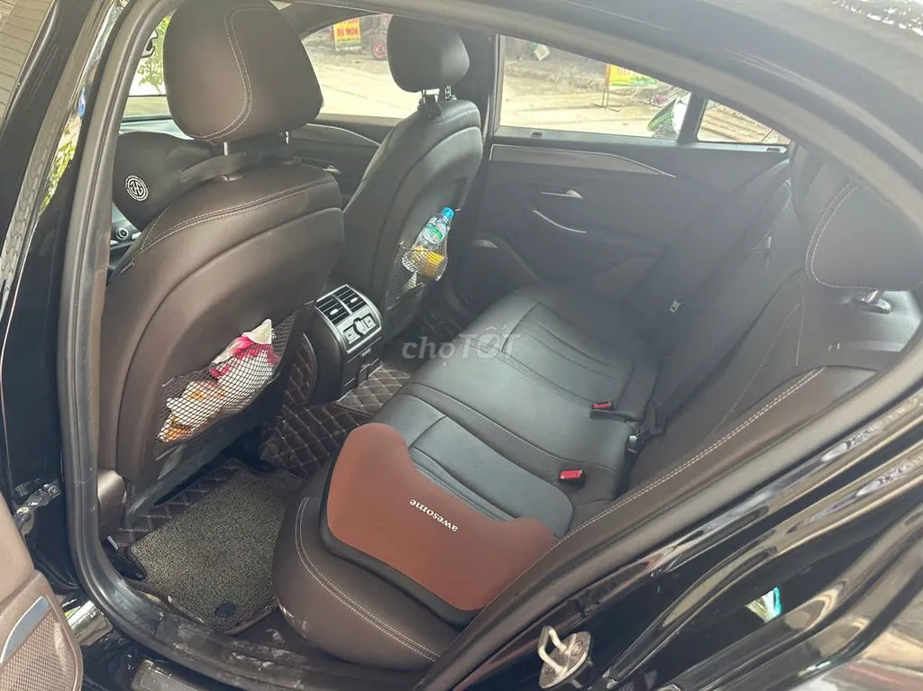Vinfast Lux A2.0 2021 photo 3