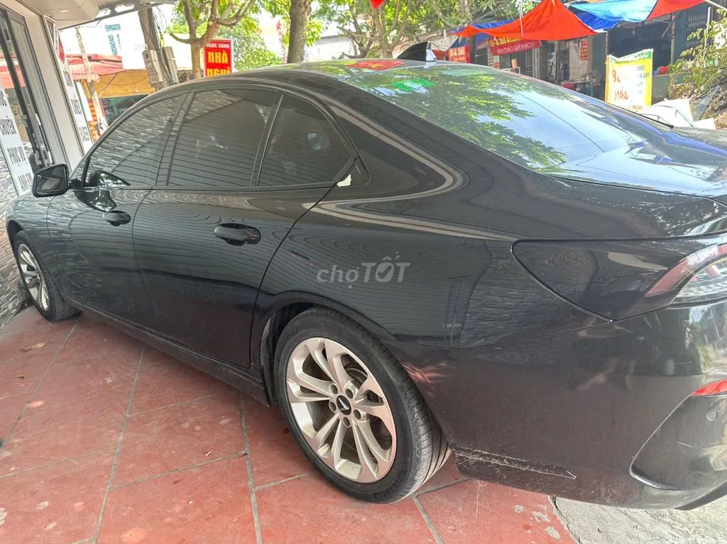Vinfast Lux A2.0 2021 photo 5