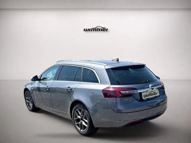 Opel Insignia 2016 photo 3