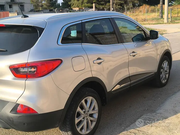 Renault Kadjar 2018 photo 4