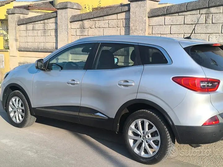 Renault Kadjar 2018 photo 5