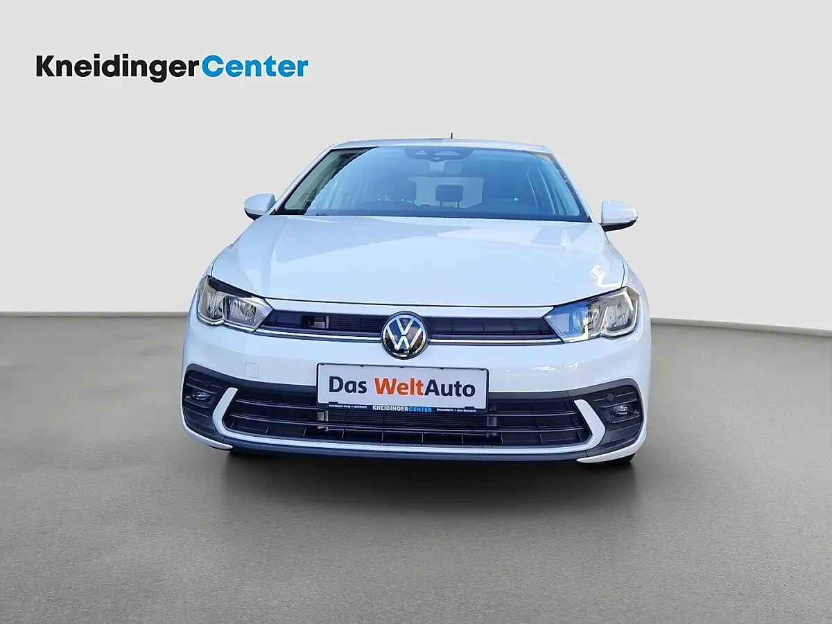 Volkswagen Polo 2026 photo 2
