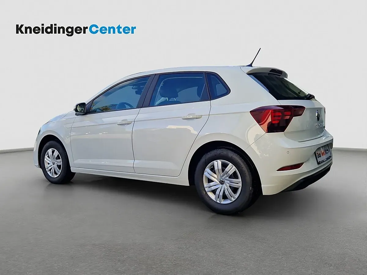 Volkswagen Polo 2026 photo 3