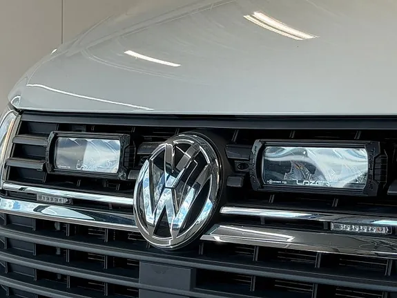Volkswagen Transporter 2021 photo 3