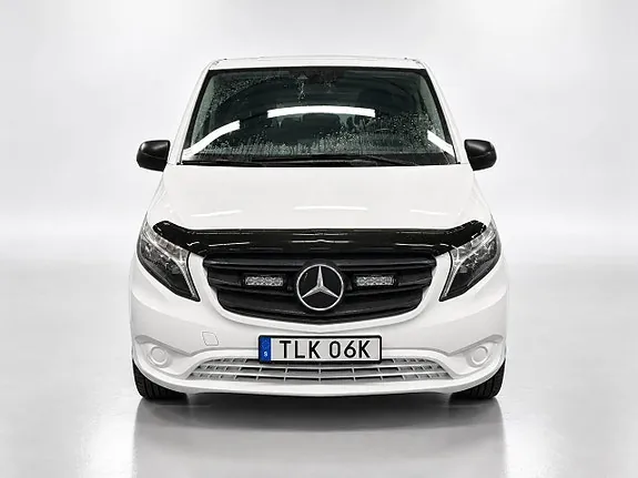 Mercedes-Benz Vito 116 2021 photo 3