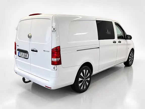 Mercedes-Benz Vito 116 2021 photo 5