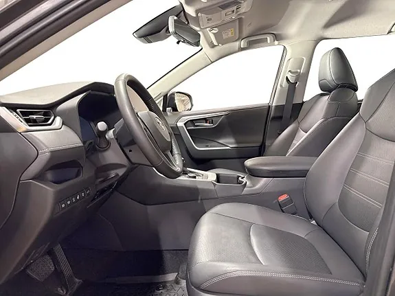 Toyota Rav4 2025 photo 2