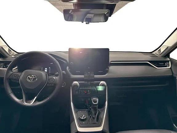 Toyota Rav4 2025 photo 3