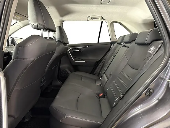Toyota Rav4 2025 photo 4