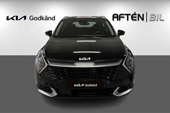 Kia Sportage 2025 photo 3