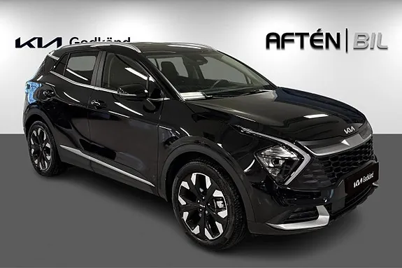 Kia Sportage 2025 photo 4