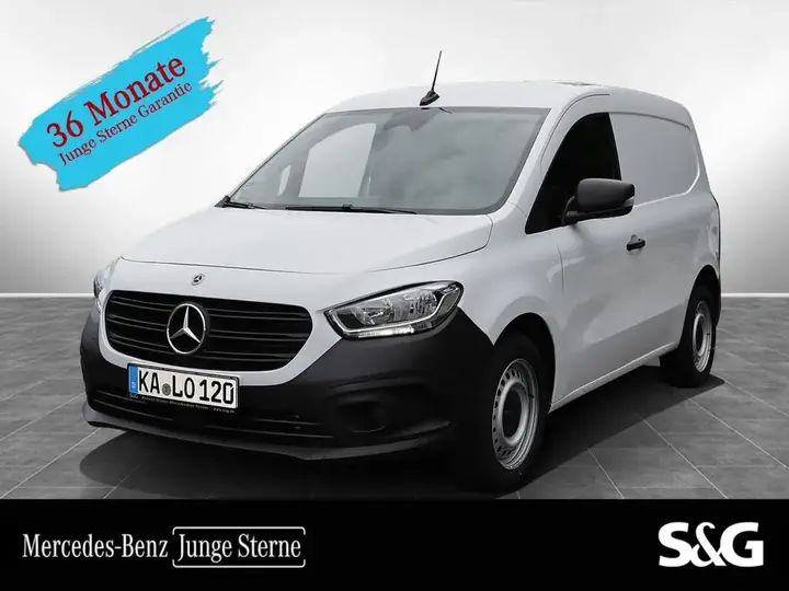 Mercedes-Benz Citan