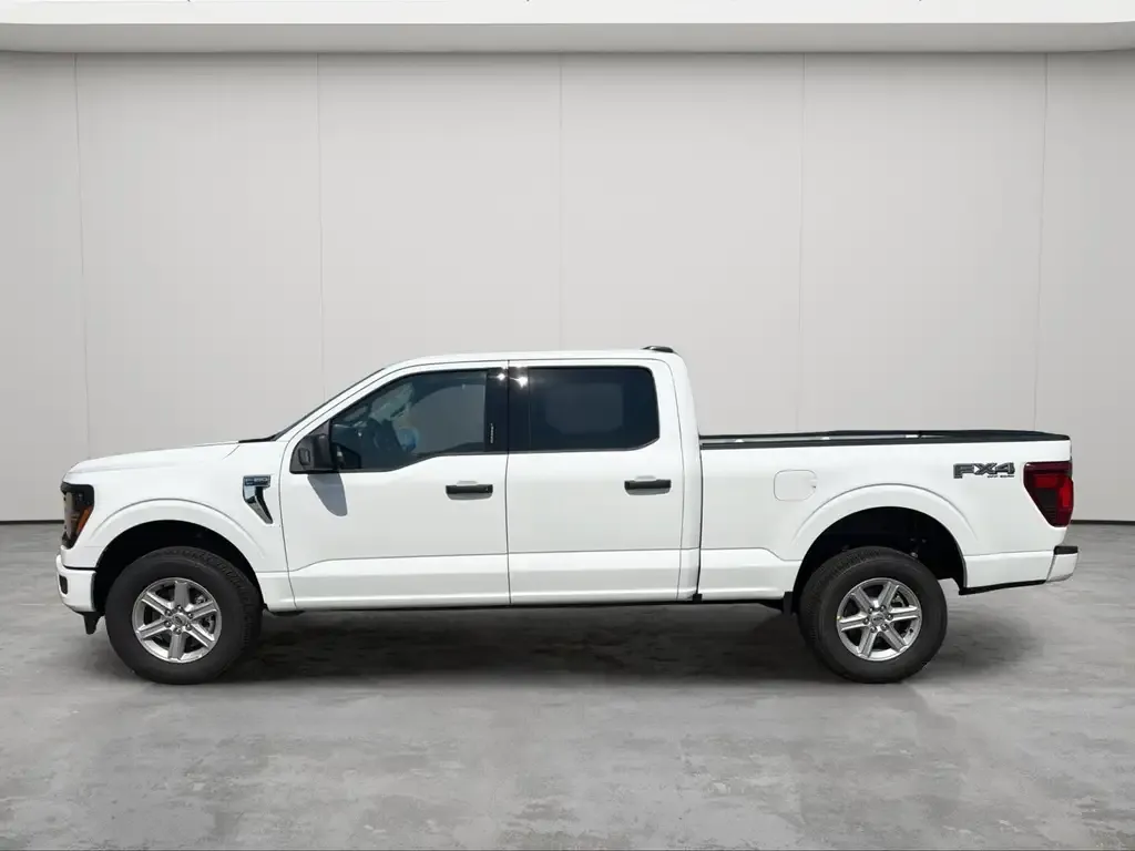Ford F-150 2026 photo 4