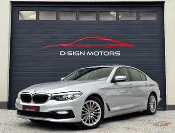BMW 520Ia