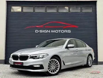 BMW 520Ia