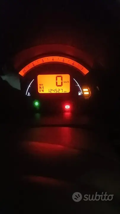 Citroen C3 Pluriel 2003 photo 4