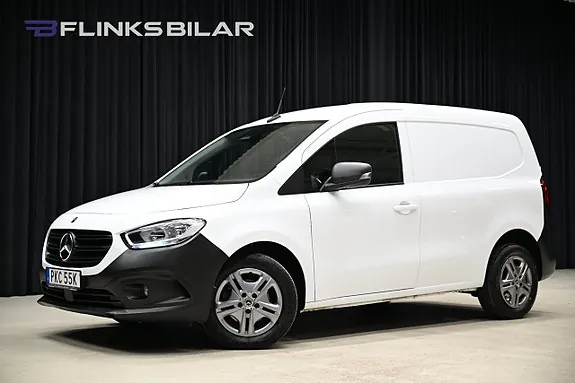 Mercedes-Benz Citan 110