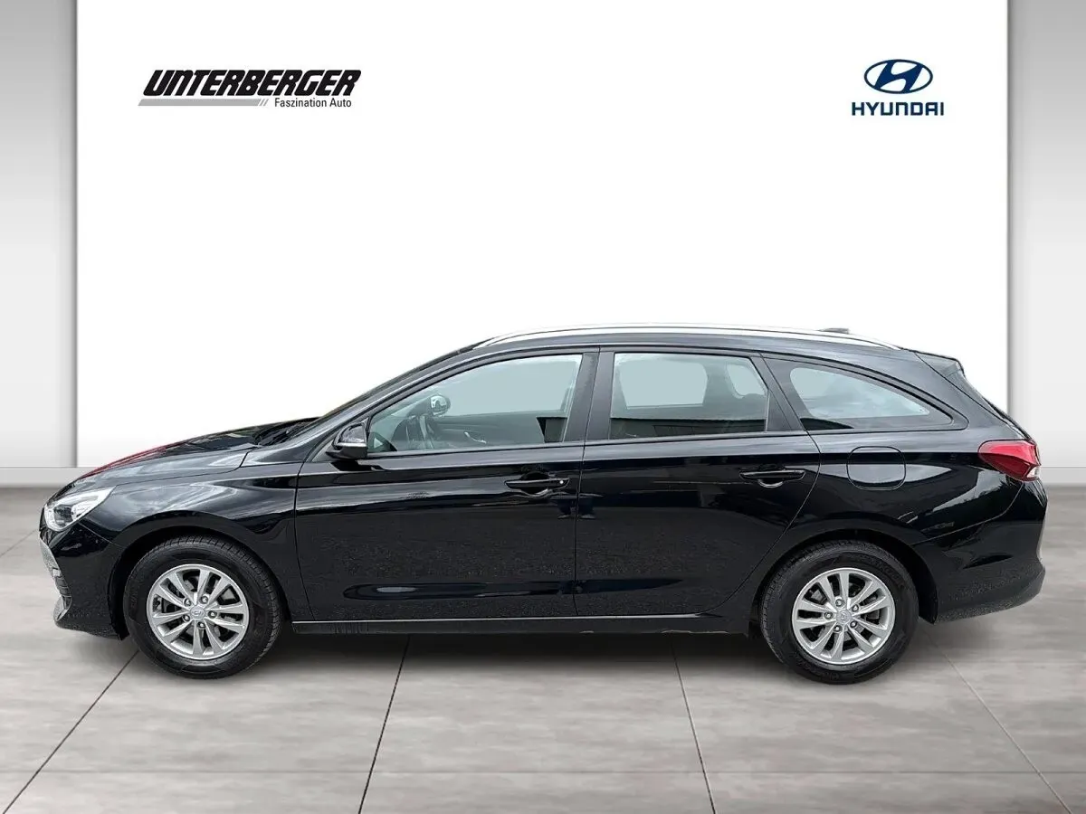 Hyundai I30 2019 photo 3