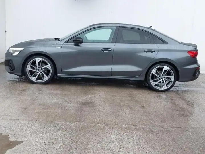 Audi A3 2022 photo 4