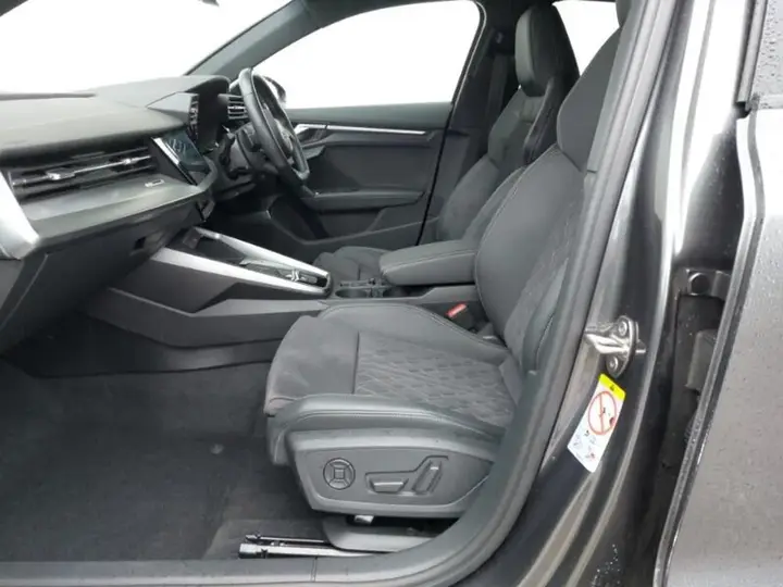 Audi A3 2022 photo 5