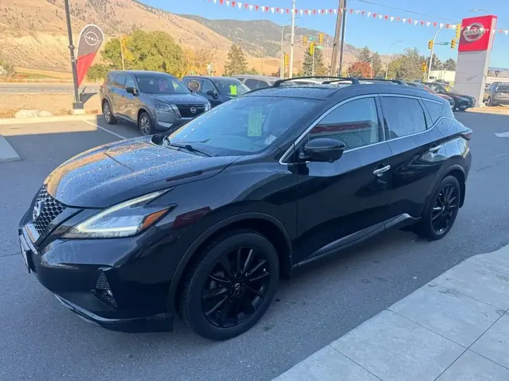 Nissan Murano