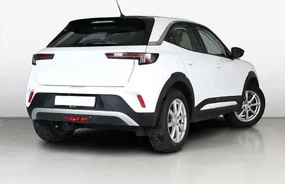 Opel Mokka 2023 photo 4
