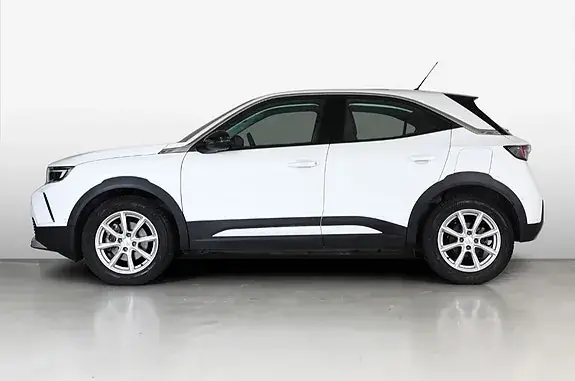 Opel Mokka 2023 photo 5