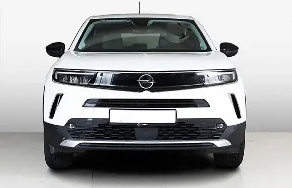 Opel Mokka 2023 photo 2