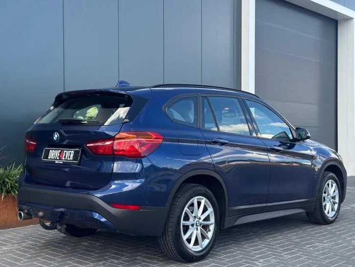 BMW X1 2019 photo 3