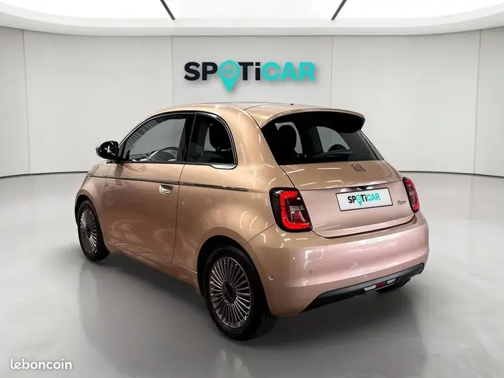Fiat 500 2023 photo 3