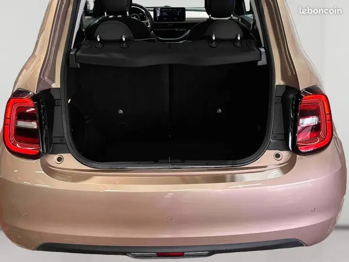 Fiat 500 2023 photo 5