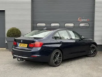BMW 3-Serie 320I High Executive 2012 photo 2