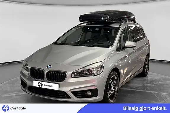 BMW 220D