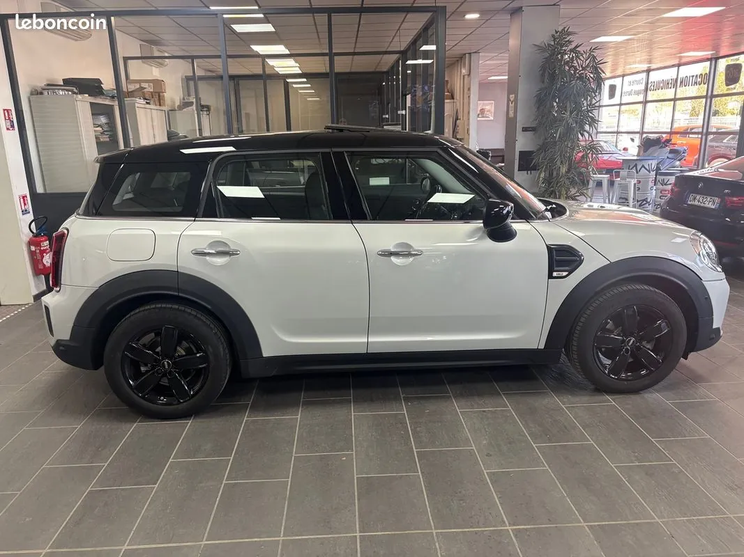 Mini Countryman 2022 photo 4