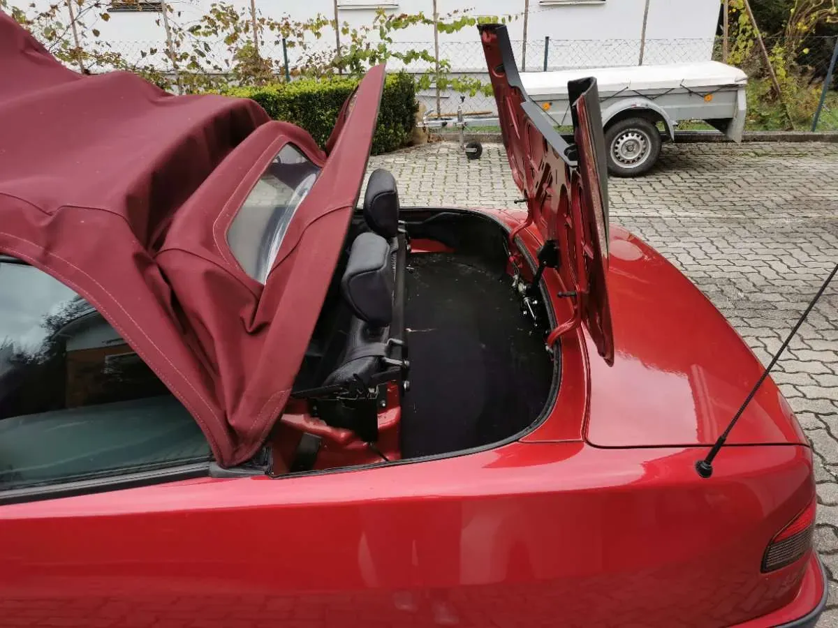 Peugeot 306 1999 photo 3