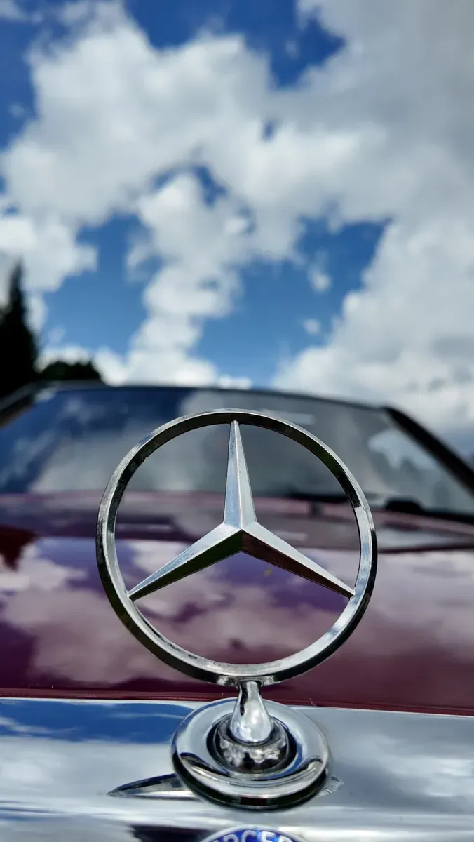 Mercedes-Benz 190 1991 photo 2