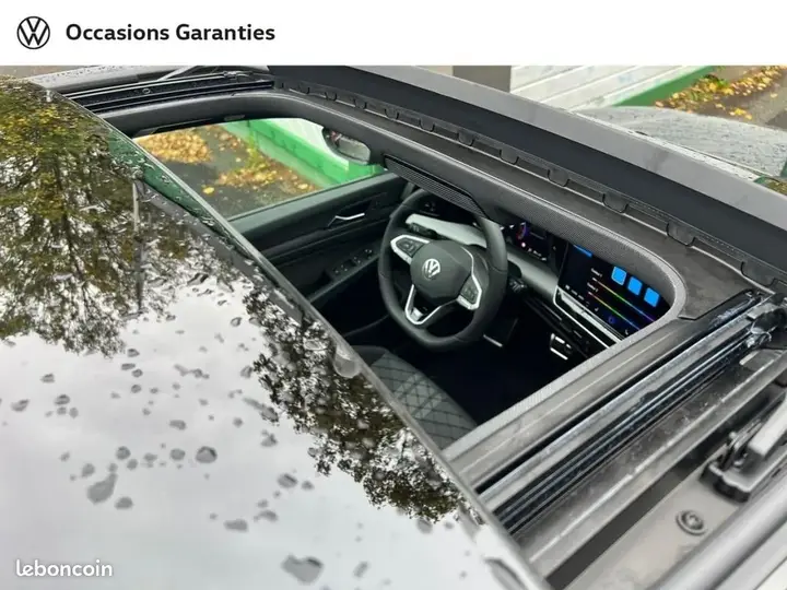 Volkswagen Golf 2026 photo 5