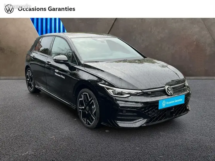 Volkswagen Golf 2026 photo 3