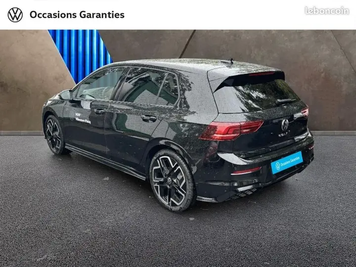 Volkswagen Golf 2026 photo 4