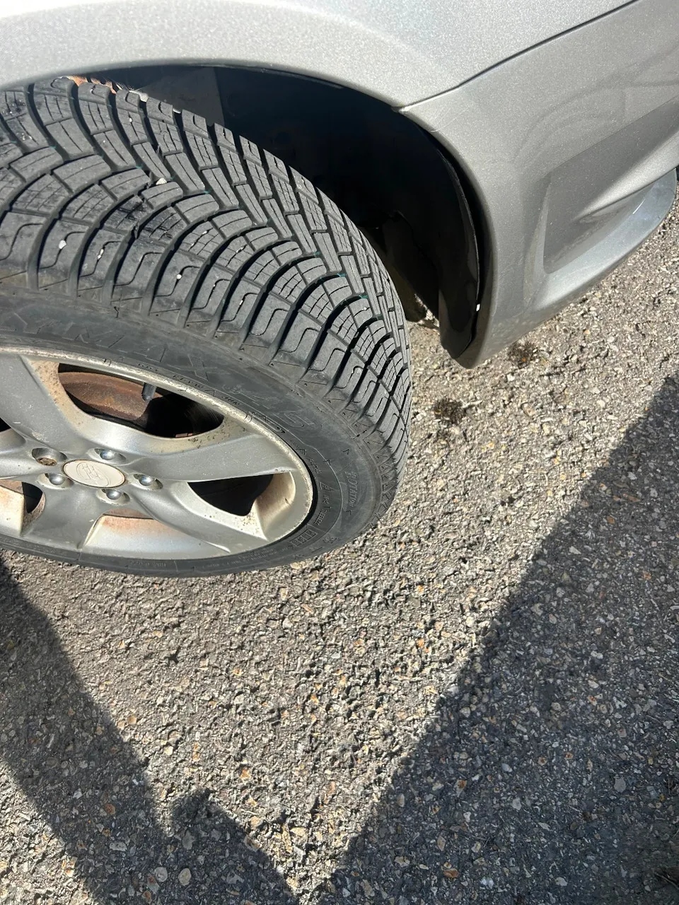Subaru Impreza 2007 photo 4