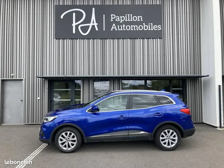 Renault Kadjar 2019 photo 4