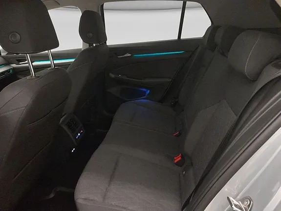 Volkswagen Golf I 2025 photo 5